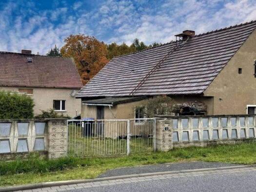 Bauernhaus zum Kauf 99.000 € 5 Zimmer 150 m² 1.940 m² Grundstück frei ab sofort Lieskau Spremberg 03130