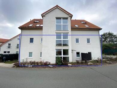 Wohnung zum Kauf als Kapitalanlage geeignet 1.100.000 € 15 Zimmer 410 m² Gernewitz Stadtroda 07646