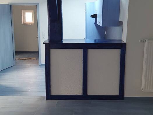 Wohnung zur Miete 600 € 2 Zimmer 60 m² frei ab 01.10.2026 Am Bahnhof 8 Hoheneggelsen Söhlde 31185