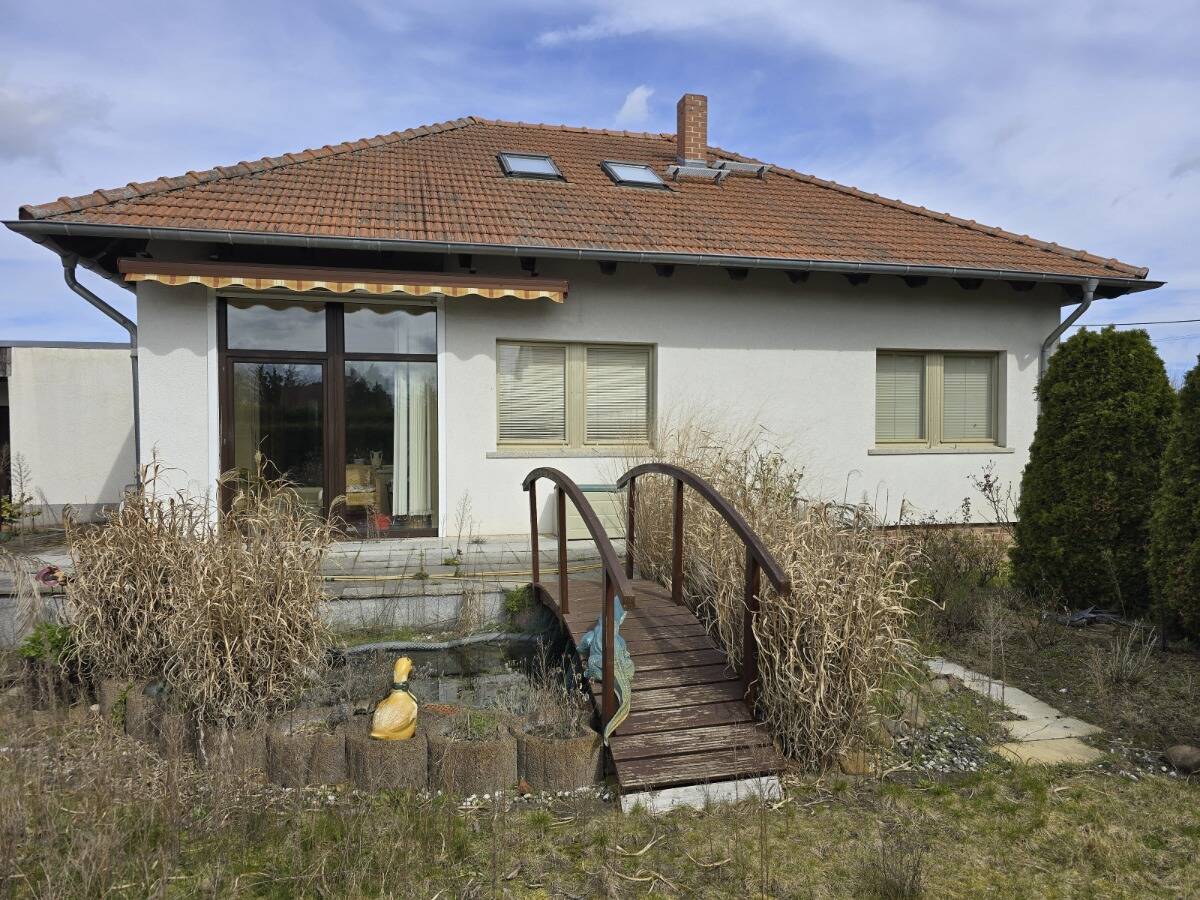 House in Brandenburg an der Havel - Ansicht 2