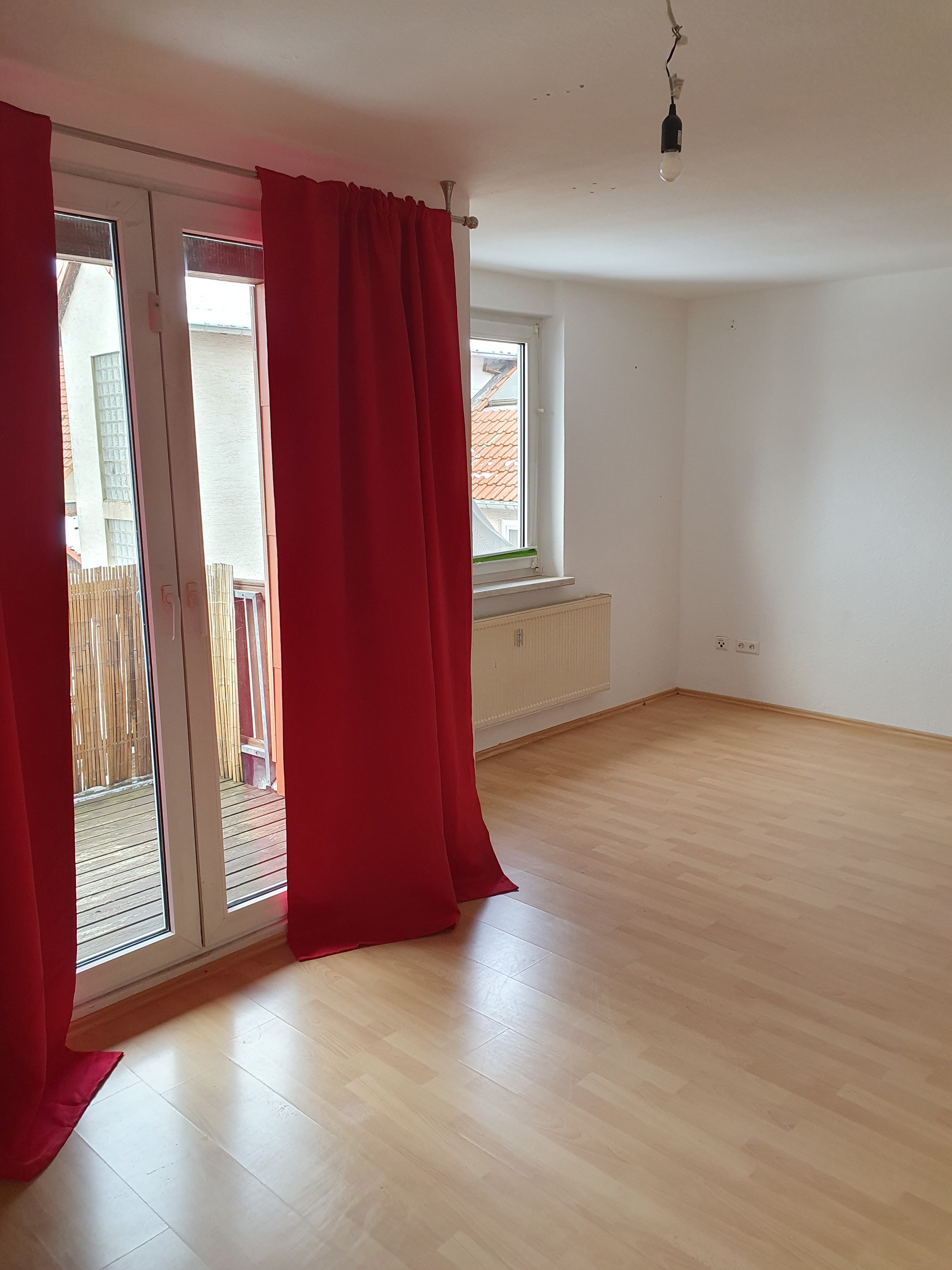 Wohnung zur Miete 640 € 3 Zimmer 80 m²<br/>Wohnfläche 2.<br/>Geschoss ab sofort<br/>Verfügbarkeit Am Eikborn 31a Elliehausen Göttingen 37079