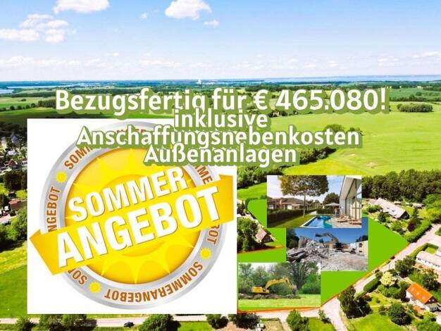Grundstück zum Kauf provisionsfrei 176.000 € 801 m² Grundstück Kaltenhof Nordwestmecklenburg - Landkreis - Dassow 23942