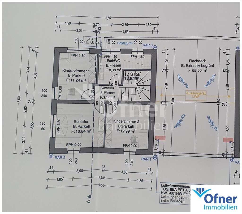 Doppelhaushälfte zum Kauf 430.000 € 4 Zimmer 102,9 m²<br/>Wohnfläche 375 m²<br/>Grundstück Wildon 8410