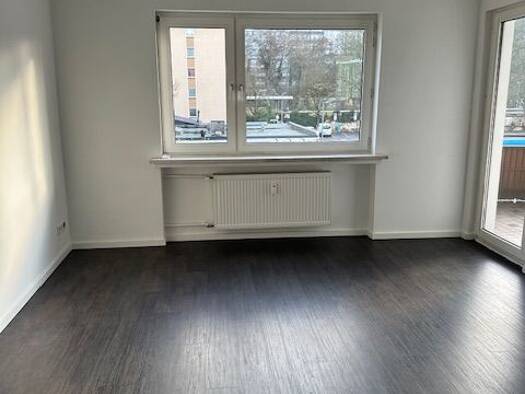Wohnung zur Miete 750 € 2 Zimmer 65,1 m² Geschoss 2/3 frei ab 01.02.2026 Barmen Wuppertal 42283