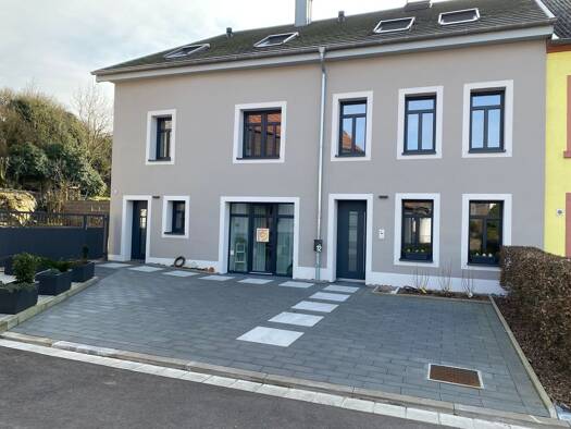 Wohnung zur Miete 1.150 € 3 Zimmer 105 m² Geschoss 1/2 frei ab 01.09.2026 Orscholz Mettlach 66693