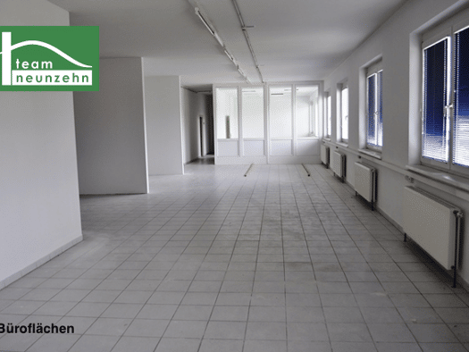 Lagerhalle zur Miete 8,07 € 10 m² Lagerfläche Industriegelände 1 Donnerskirchen 7082