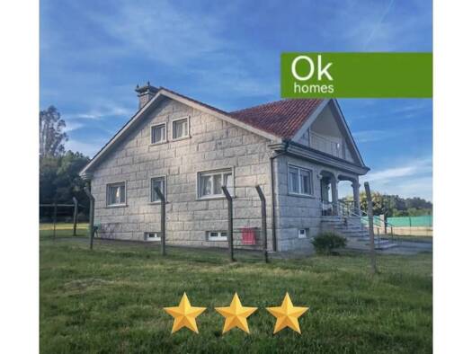 Chalet zum Kauf 580.000 € 5 Zimmer 315 m² 3.500 m² Grundstück Melide 15809