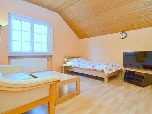 Studio zur Miete auf Zeit 690 € 1 Zimmer 30 m² frei ab 01.05.2026 Wallau Hofheim-Wallau 65719