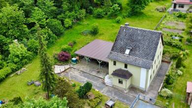 Einfamilienhaus zum Kauf 385.000 € 7 Zimmer 222 m² 3.197 m² Grundstück Ottendorf Bahretal 01819