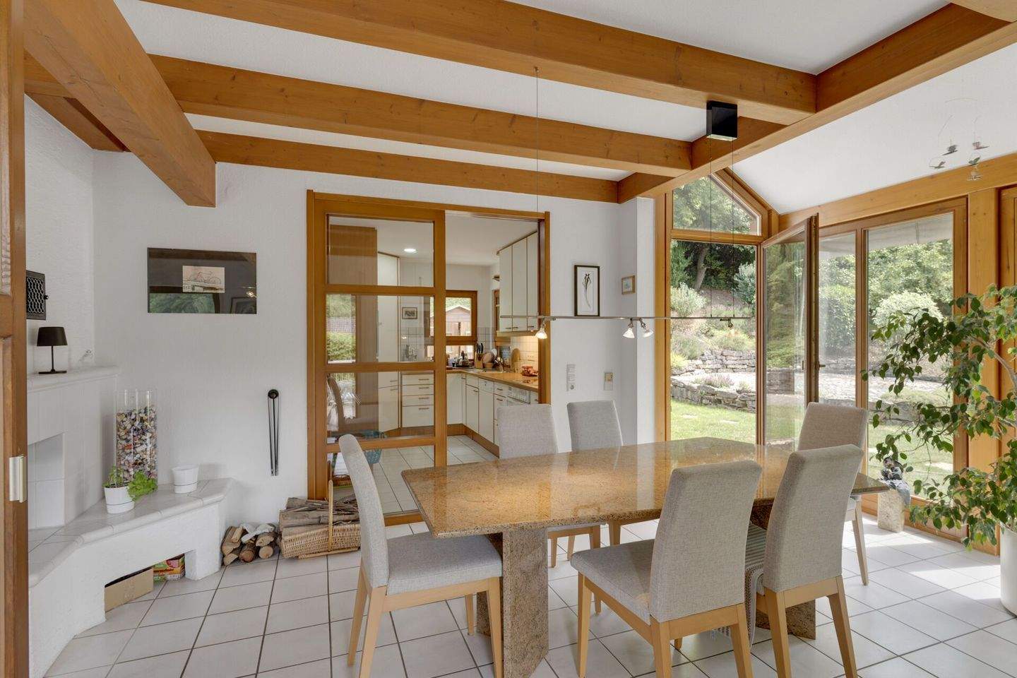 Einfamilienhaus zum Kauf - Ansicht 5