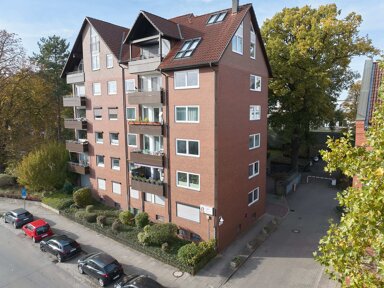 Wohnung zum Kauf 349.000 € 5 Zimmer 95 m² frei ab 01.01.2025 Bönningstedt 25474