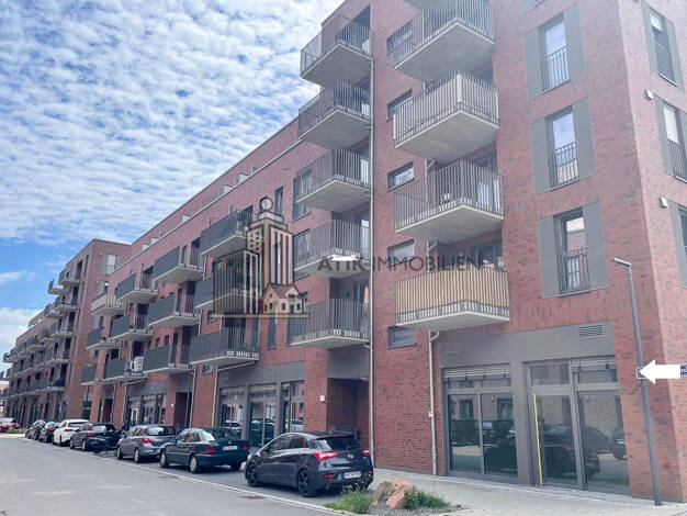 Bürofläche zur Miete - Erstbezug provisionsfrei 15 € 228 m² Bürofläche teilbar ab 166 m² Neckarstadt Mannheim 68167