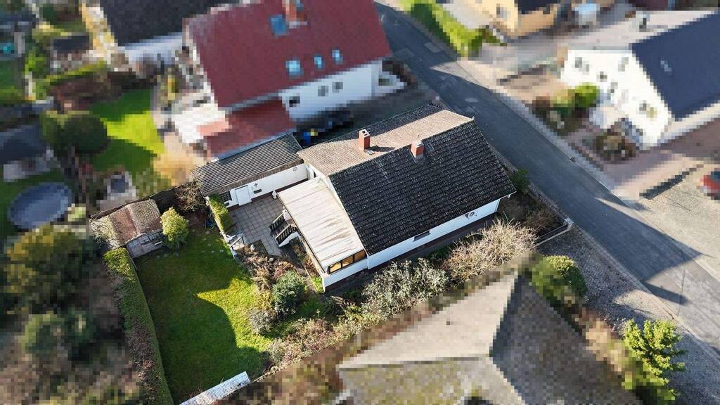 Einfamilienhaus zum Kauf 548.000 € 3 Zimmer 96 m² 571 m² Grundstück Bauschheim Rüsselsheim am Main 65428