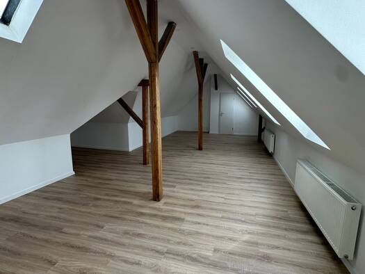 Maisonette zur Miete 1.000 € 5 Zimmer 150 m² 3. Geschoss Grabenstraße 14 Lüdenscheid Lüdenscheid 58511