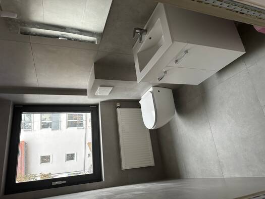 Wohnung zur Miete 1.385 € 3 Zimmer 86,4 m² Geschoss 1/3 frei ab 01.10.2026 Raiffeisenstr. 1 Klein-Karben Karben 61184