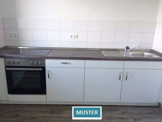 Wohnung zur Miete 620 € 2 Zimmer 56,4 m² 2. Geschoss frei ab 01.11.2025 Schülperbaum 8 Exerzierplatz Kiel 24103