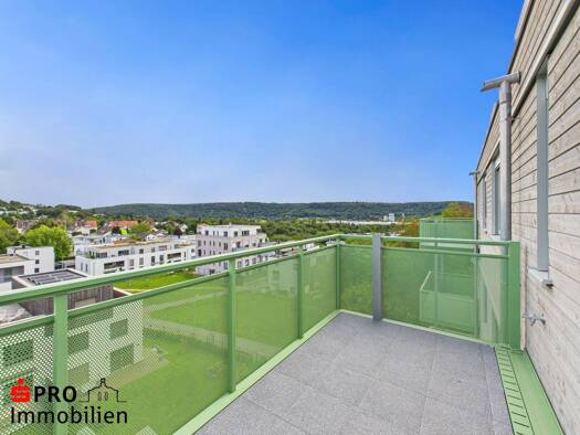 Wohnung zur Miete - Erstbezug 1.856 € 4 Zimmer 128 m² frei ab sofort Alt-Saarbrücken Saarbrücken 66117