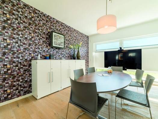 Einfamilienhaus zum Kauf provisionsfrei 783.759 € 5 Zimmer 175 m² 400 m² Grundstück Lonnerstadt Lonnenstadt 91475