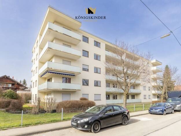 Wohnung zum Kauf 299.000 € 3 Zimmer 79 m² Sielmingen Filderstadt 70794
