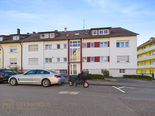 Wohnung zum Kauf 299.900 € 3 Zimmer 78 m² Untertürkheim Stuttgart / Untertürkheim 70327