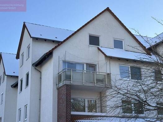 Wohnung zum Kauf 180.000 € 2 Zimmer 72 m² 2. Geschoss Letter Seelze 30926