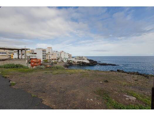 Acker-/Waldstück zum Kauf 17.000 € Calle Puerto de Agache 1 Güímar 38591