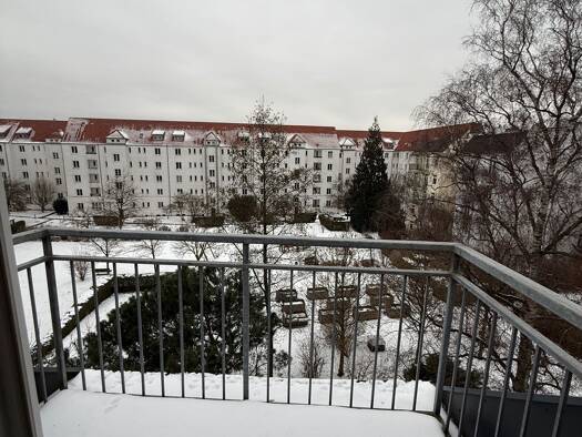 Wohnung zum Kauf provisionsfrei 275.000 € 1 Zimmer 36 m² Geschoss 4/4 Barmbek-Süd Hamburg 22083