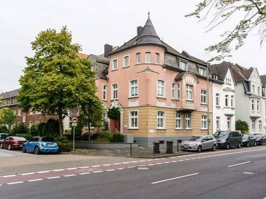 Bürofläche zur Miete 1.856 € 5 Zimmer 104 m² Bürofläche Dreikönigenviertel Neuss 41464