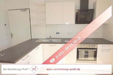 Wohnung zur Miete 924 € 2 Zimmer 59,7 m² frei ab 15.02.2025 Maximin 1 Trier 54292