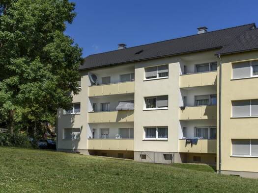 Wohnung zur Miete 709 € 4 Zimmer 89,2 m² 2. Geschoss Bartelsheide 4 Kostenberg Velbert 42549