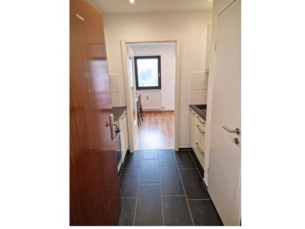 Wohnung zum Kauf provisionsfrei 149.900 € 1 Zimmer 18 m² 3. Geschoss Sophienstr. 69 Weststadt Karlsruhe 76133