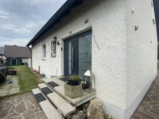 Haus zum Kauf 340.000 € 140 m² 565 m² Grundstück Auchsesheim Donauwörth 86609