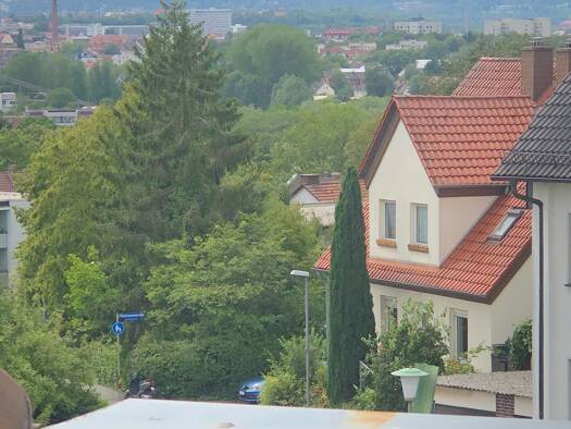 Wohnung zur Miete 790 € 3 Zimmer 77,5 m² frei ab 15.11.2025 Meierstr. Wolfsanger/Hasenhecke Kassel 34125