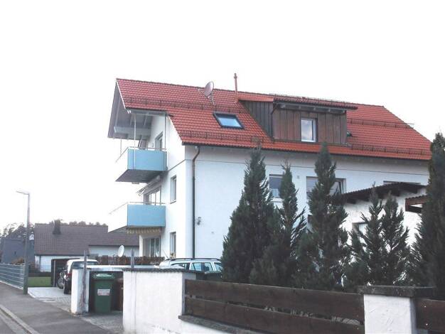 Wohnung zur Miete 1.200 € 4 Zimmer 115 m² frei ab sofort Kiliansdorf Roth 91154
