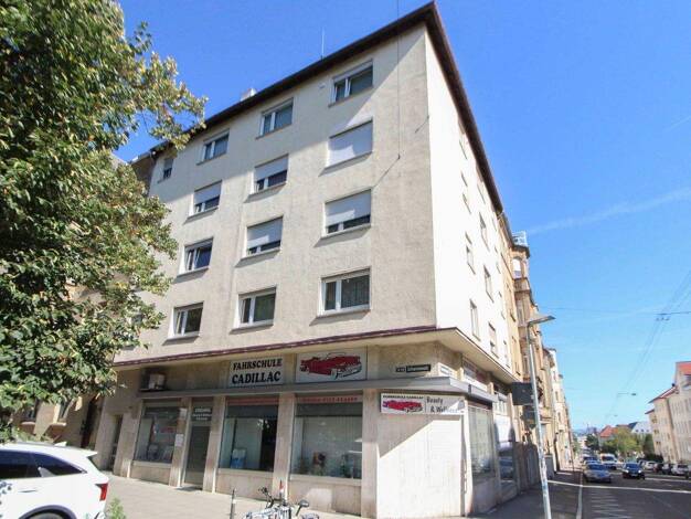 Büro zum Kauf 2.203 € 177,1 m² Bürofläche West Stuttgart 70176