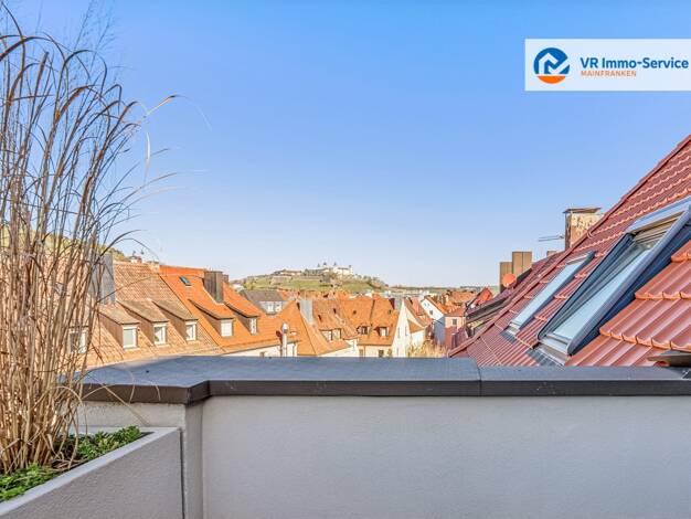 Wohnung zum Kauf 998.000 € 4 Zimmer 172,4 m² Sanderau Würzburg 97072