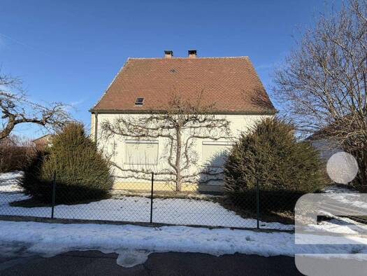 Einfamilienhaus zum Kauf 299.000 € 5 Zimmer 100 m² 935 m² Grundstück Töging 84513