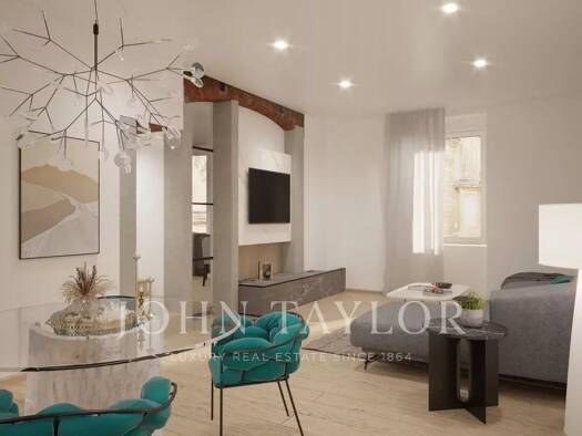 Studio zum Kauf provisionsfrei 135 m² 4. Geschoss Milano 20100