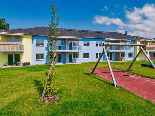 Wohnung zur Miete 632 € 59,8 m² Eichberger Straße 1/7 Großdietmanns 3950