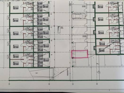 Wohnung zum Kauf provisionsfrei 27.500 € 1 Zimmer 16 m² Westenviertel Regensburg 93049