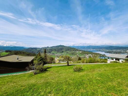 Grundstück zum Kauf 2.790.000 € 4.254 m² Grundstück Keutschach 9074