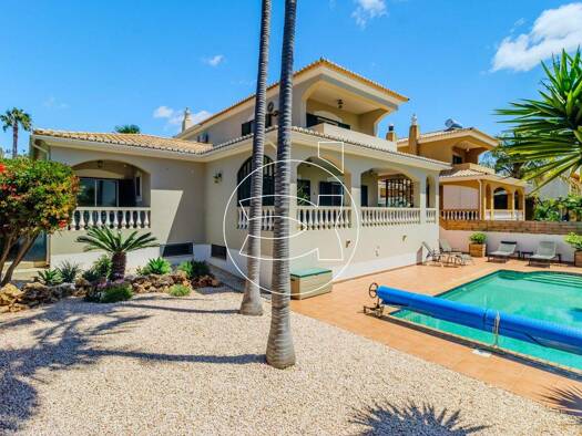 Villa zum Kauf 895.000 € 3 Zimmer 155 m² 492 m² Grundstück Travanca de Lagos 8600-302
