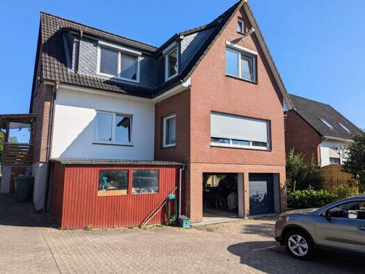 Einfamilienhaus zum Kauf provisionsfrei 375.000 € 6 Zimmer 142 m² 895 m² Grundstück frei ab 01.11.2026 Dorfstraße 117 Tökendorf Dobersdorf 24232