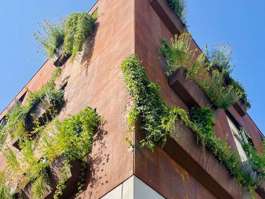 Wohnung zum Kauf - Neubau 446.400 € 3 Zimmer 85,9 m² 2. Geschoss August-Ruf-Straße 25 Singen Singen (Hohentwiel) 78224