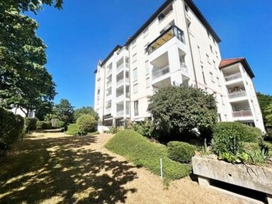 Wohnung zur Miete 700 € 3 Zimmer 73,6 m² frei ab sofort Gluckstraße 20b Bad Soden Bad Soden 65812