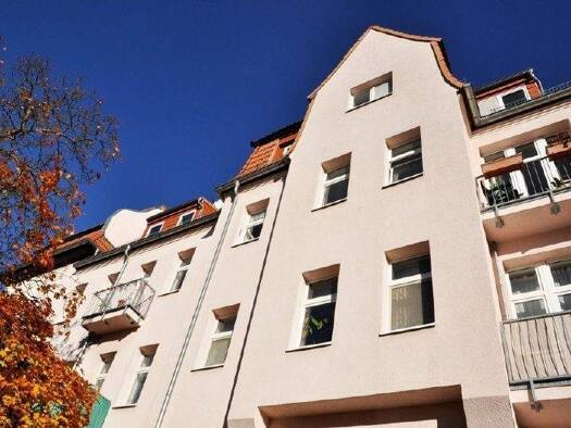 Wohnung zur Miete 701 € 2 Zimmer 56,5 m² frei ab sofort Treskowallee 65 Karlshorst Berlin 10318