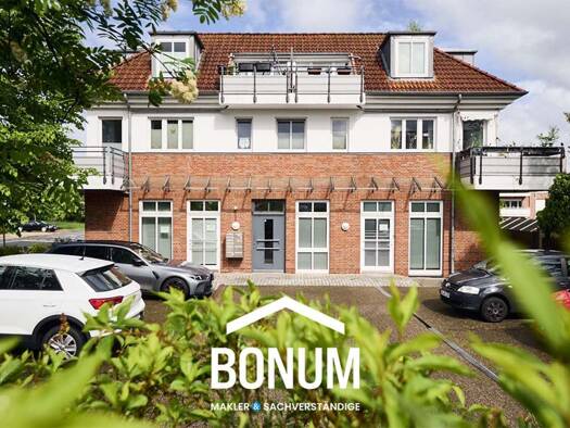 Bürofläche zum Kauf 175.000 € 3 Zimmer 70 m² Bürofläche Barrien Syke 28857