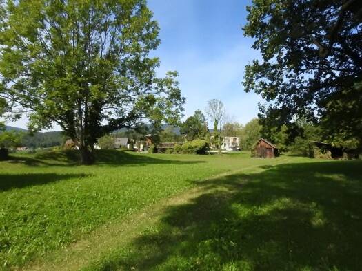 Grundstück zum Kauf 1.030.000 € 5.412 m² Grundstück Mortantsch 8160