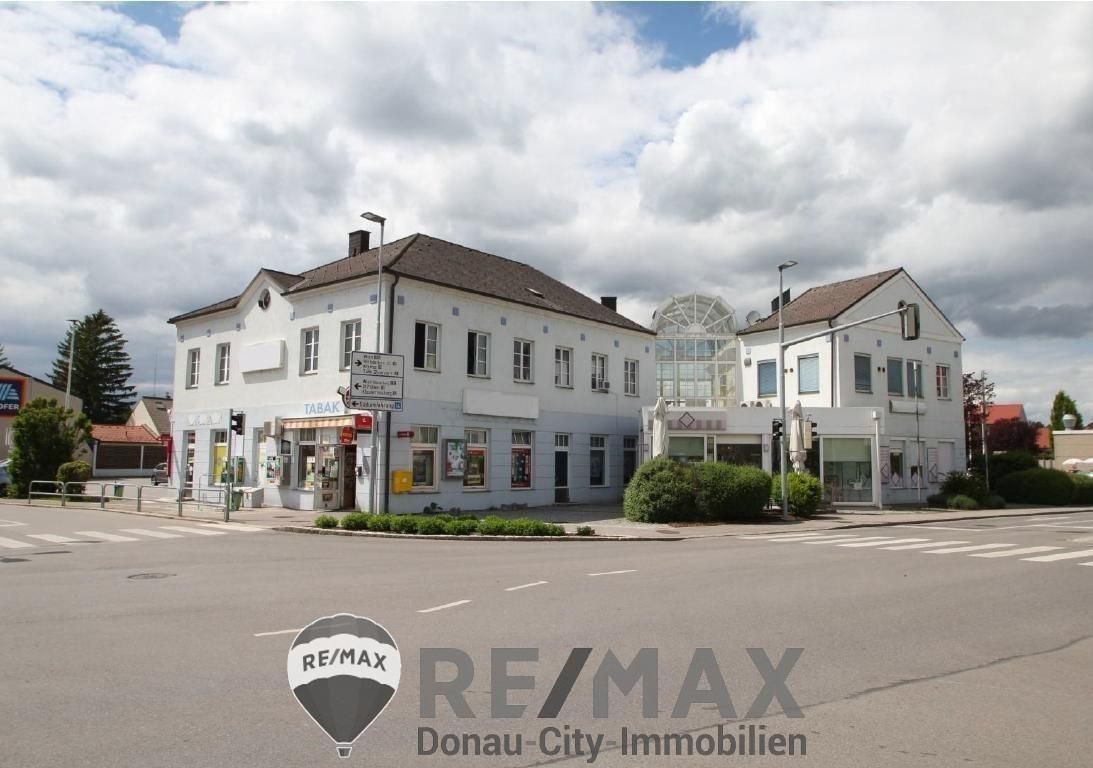 Produktionshalle zum Kauf 2.150.000 € 1.050 m²<br/>Lagerfläche Tulln an der Donau 3430