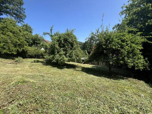 Grundstück zum Kauf 95.000 € 528 m² Grundstück Hüttenbach Hüttenbach 91245
